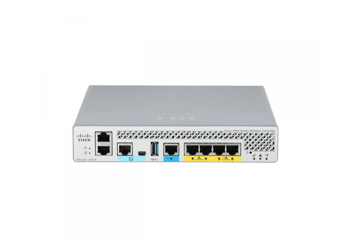 Wireless Controller 3504