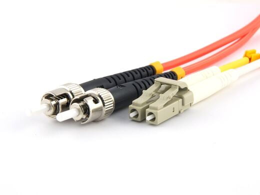 Fiber Patch Cable