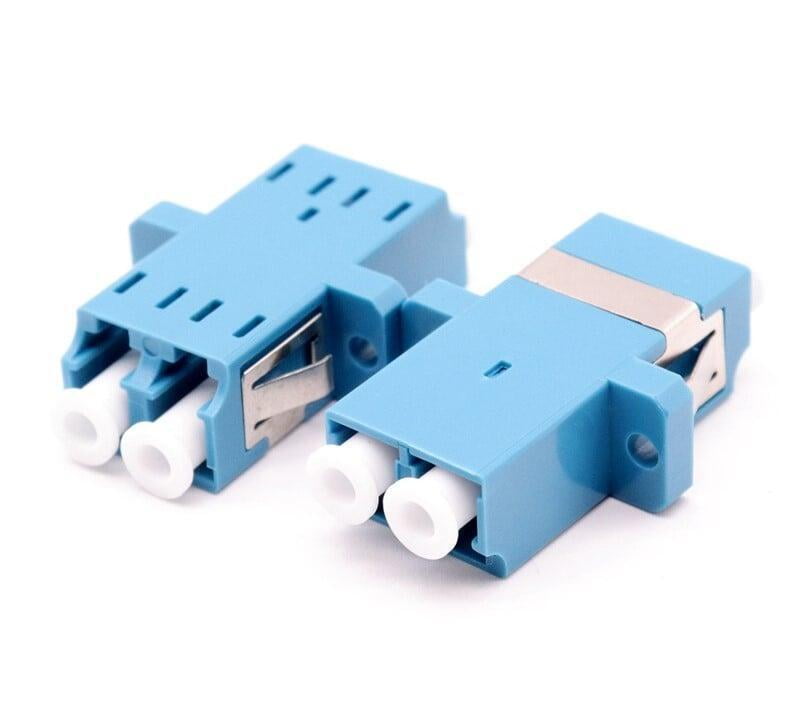 Fiber optical adapter