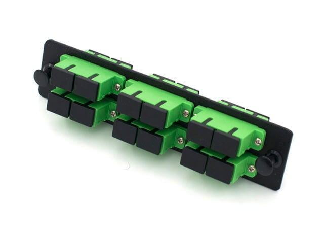 Fiber Patch Panel