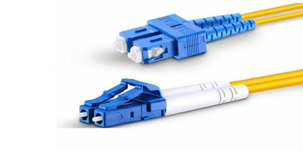Fiber Patch Cable