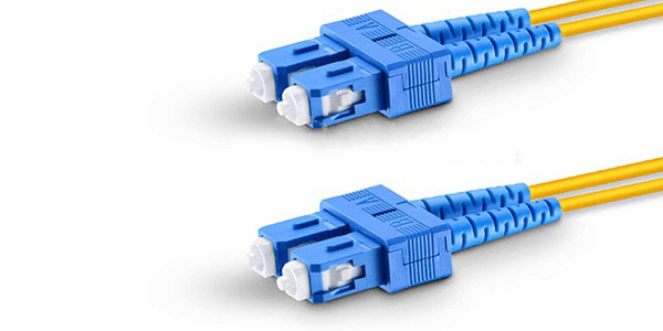 Fiber Patch Cable